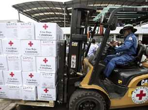 Death toll from Colombia landslide climbs to 306