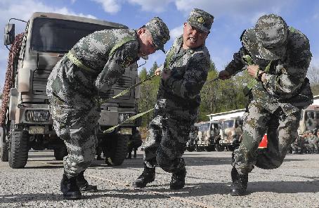 打仗在某種意義上就是打保障:"打不斷、炸不爛的鋼鐵運(yùn)輸線"